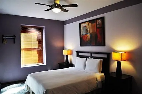 Broadway Hotel & Hostel 纽约 美国