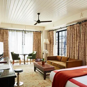 Hotel The Bowery, Nueva York