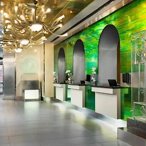 Hotel Oyo Times Square, Nueva York