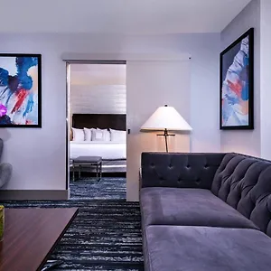 Fairfield & By Marriott Manhattan/times Square ניו יורק