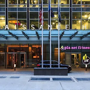 Renaissance Midtown Нью-Йорк