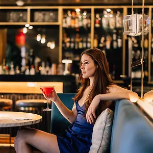 Indigo Nyc Downtown - Street By Ihg New York