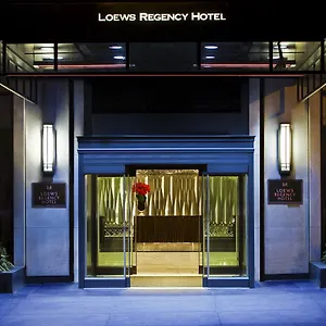 Szálloda Loews Regency, New York