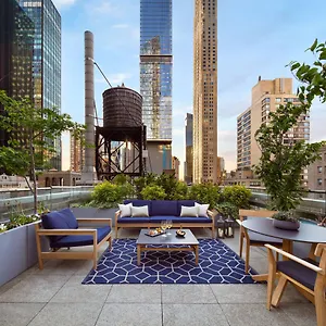 Park Hyatt Otel