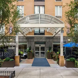 Holiday Inn Express Nyc Chelsea - Nomad Area By Ihg Hotel