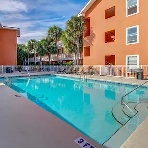  Apartment Gulf View Ii United States