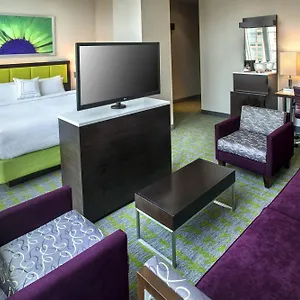 Hotel Springhill By Marriott Midtown Manhattan/fifth Avenue, Nueva York