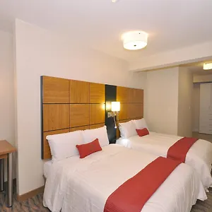 Hotel Five44, Nueva York