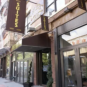 Hotel Off Soho, Nueva York
