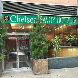 Chelsea Savoy ניו יורק