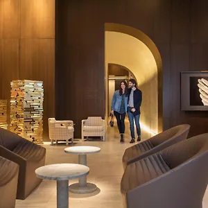 Hotel Four Seasons Downtown, Nueva York