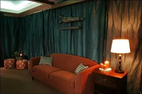 Broadway Hotel & Hostel Нью-Йорк США