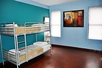 Broadway Hotel & Hostel Нью-Йорк