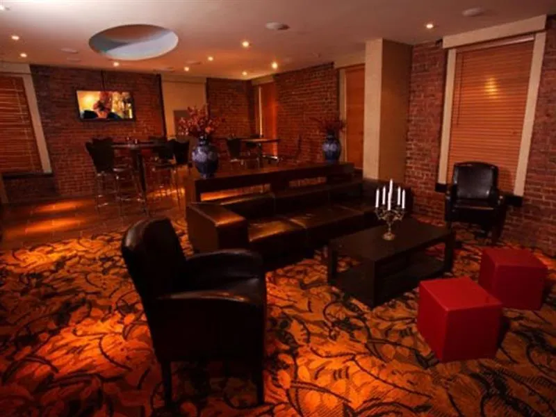 Broadway Hotel & Hostel Нью-Йорк
