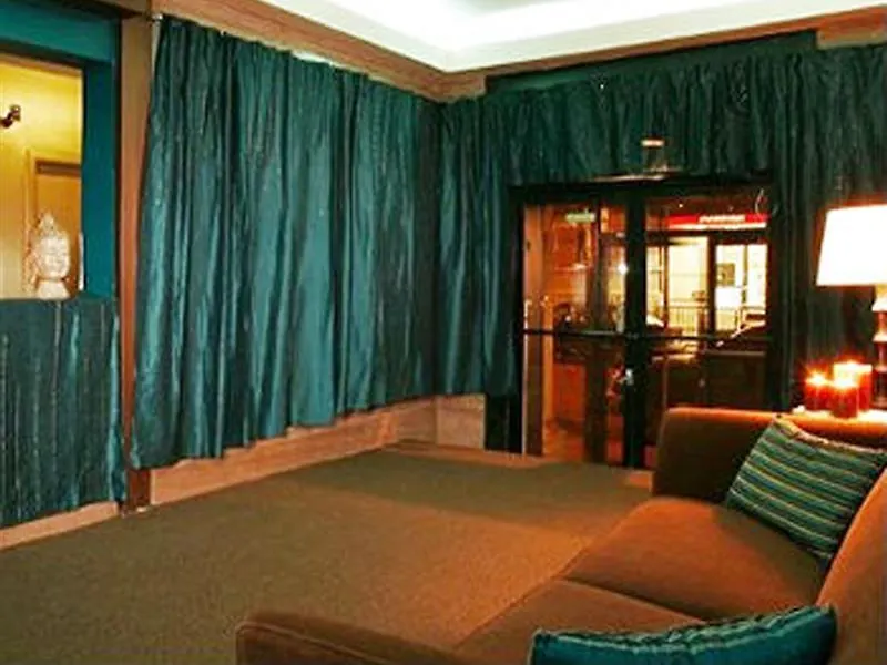 Broadway Hotel & Hostel Нью-Йорк