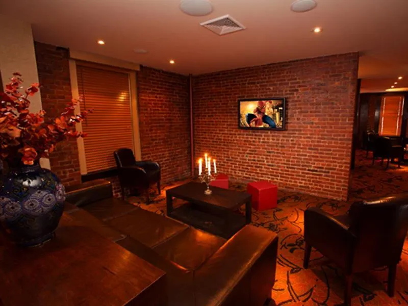 Broadway Hotel & Hostel New York 0*,  United States