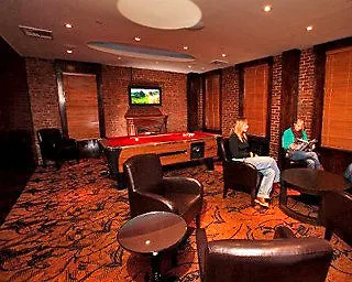 Broadway Hotel & Hostel New York United States