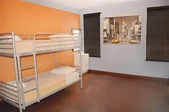 Broadway Hotel & Hostel Нью-Йорк