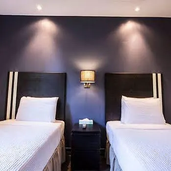 Broadway Hotel & Hostel New York United States