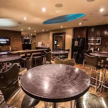 Broadway Hotel & Hostel New York