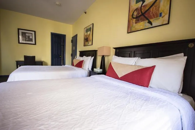 Broadway Hotel & Hostel New York