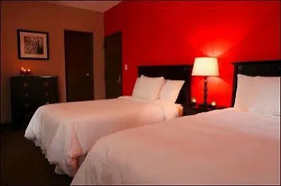 Broadway Hotel & Hostel Нью-Йорк