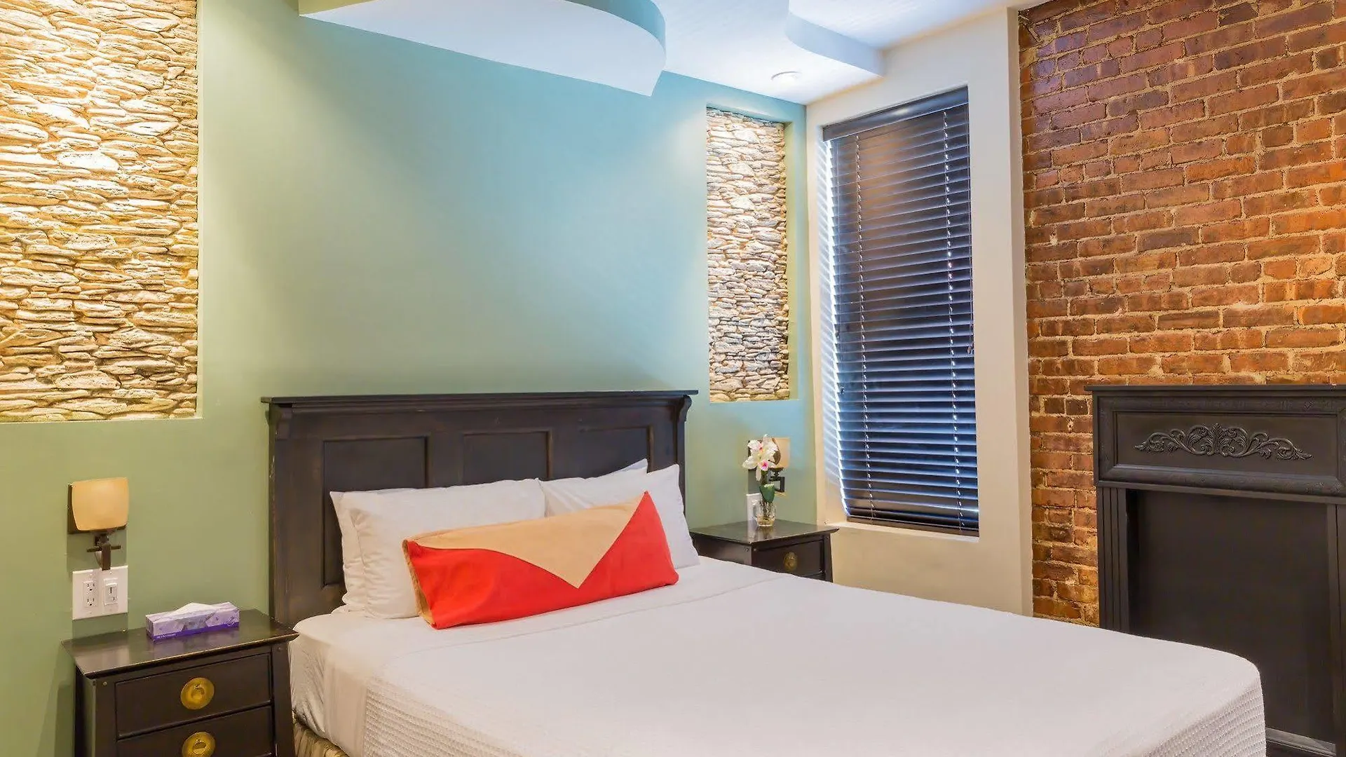 Broadway Hotel & Hostel New York United States