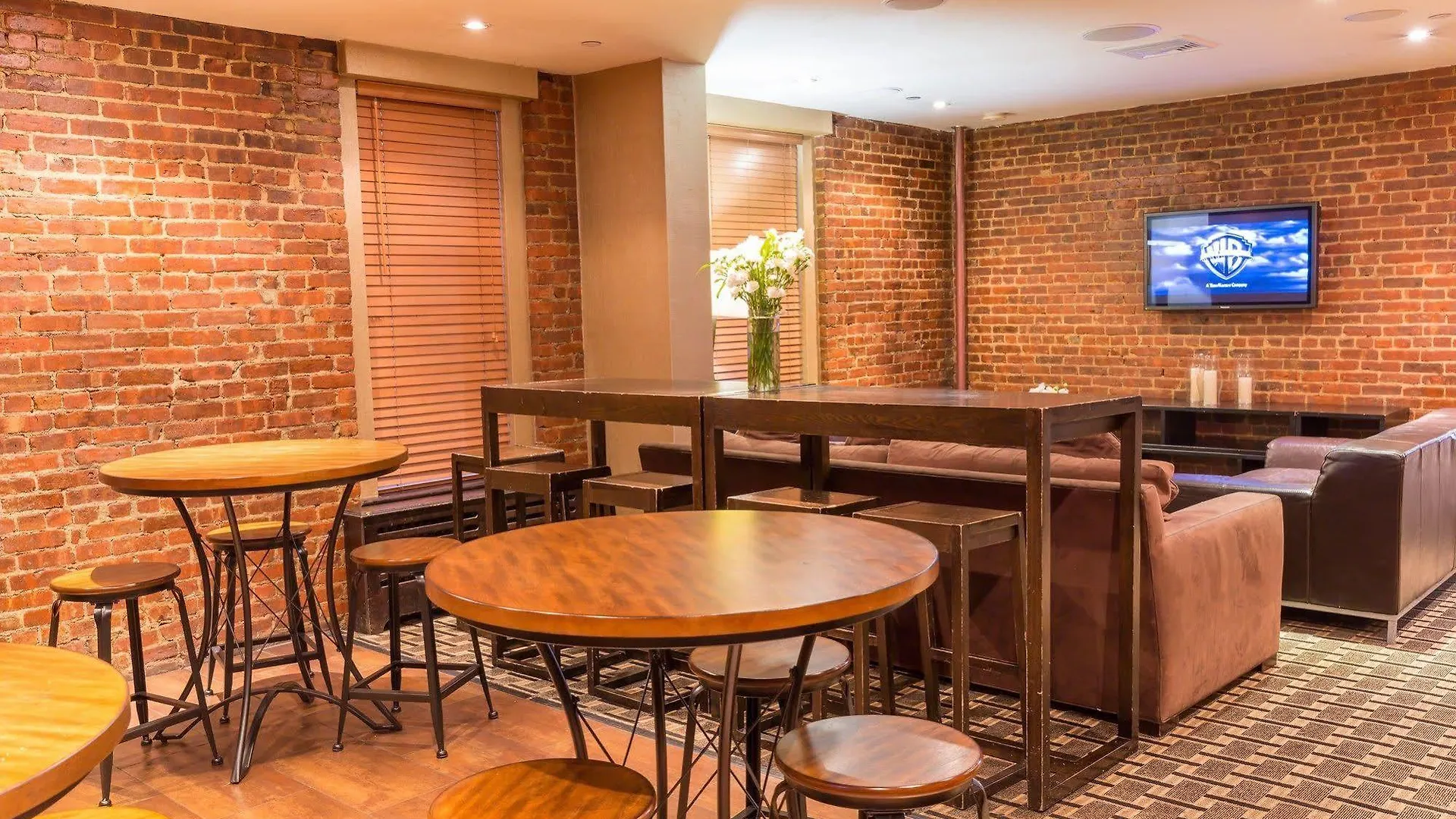 Broadway Hotel & Hostel New York