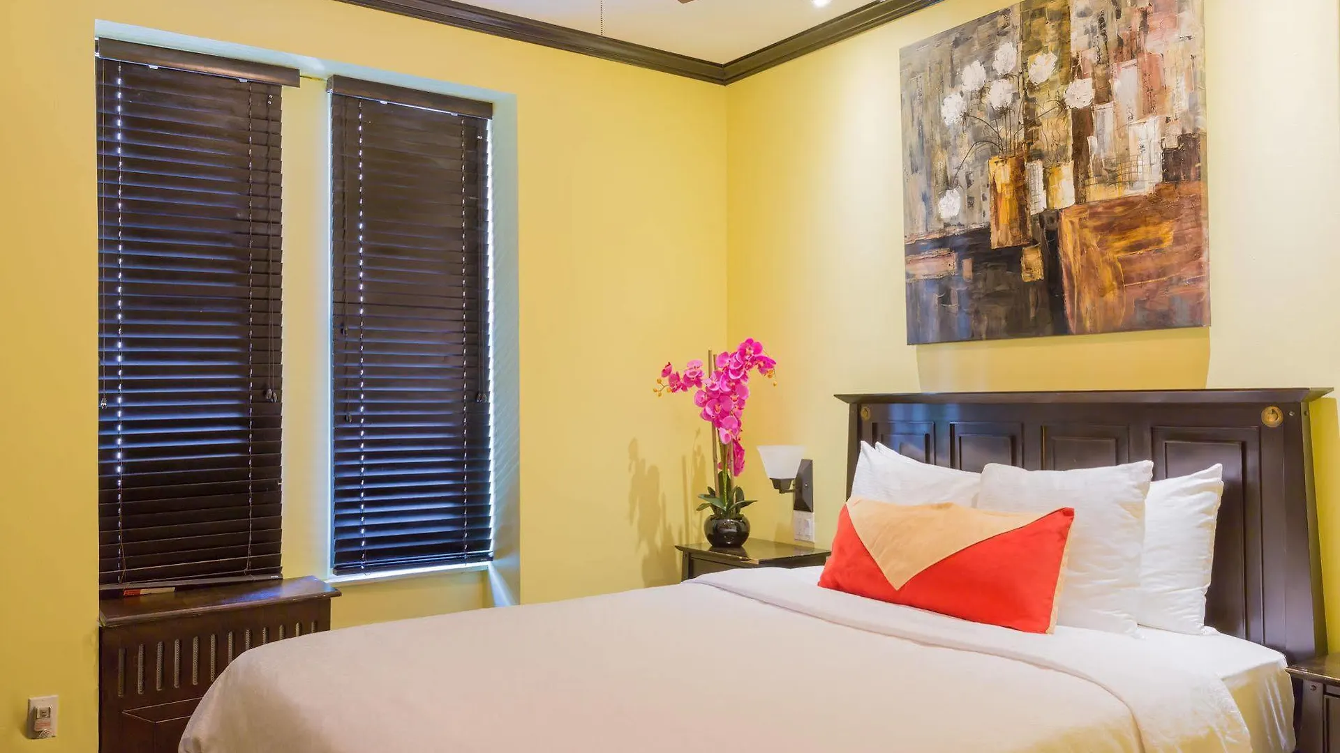 Broadway Hotel & Hostel New York