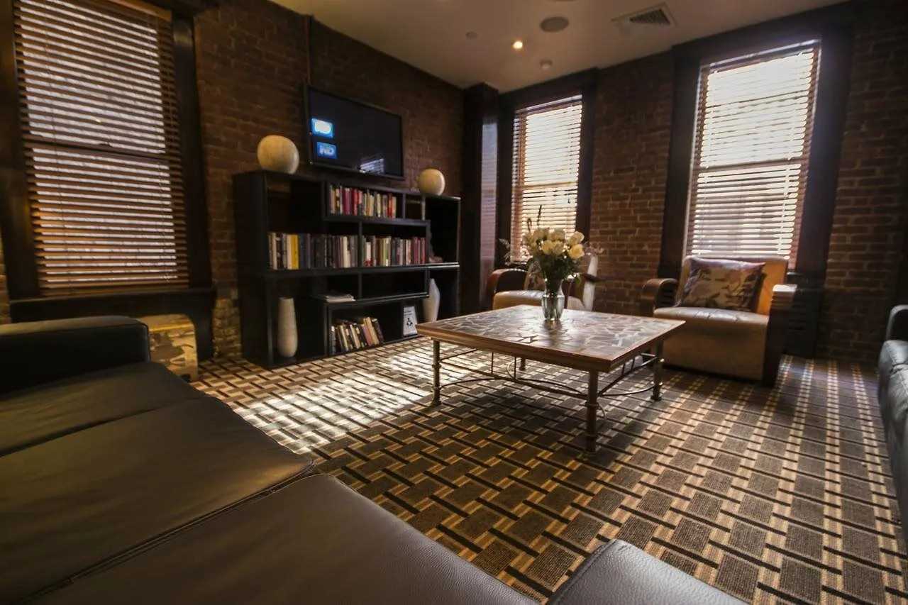 Broadway Hotel & Hostel New York 0*,  United States