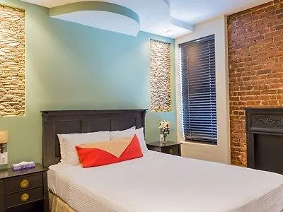 Broadway Hotel & Hostel New York
