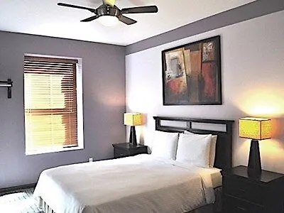 Broadway Hotel & Hostel New York