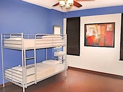 Broadway Hotel & Hostel New York