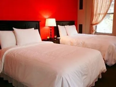 Broadway Hotel & Hostel New York 0*,  United States