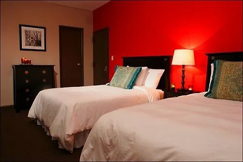 Broadway Hotel & Hostel New York